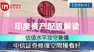 印度资产配置解读