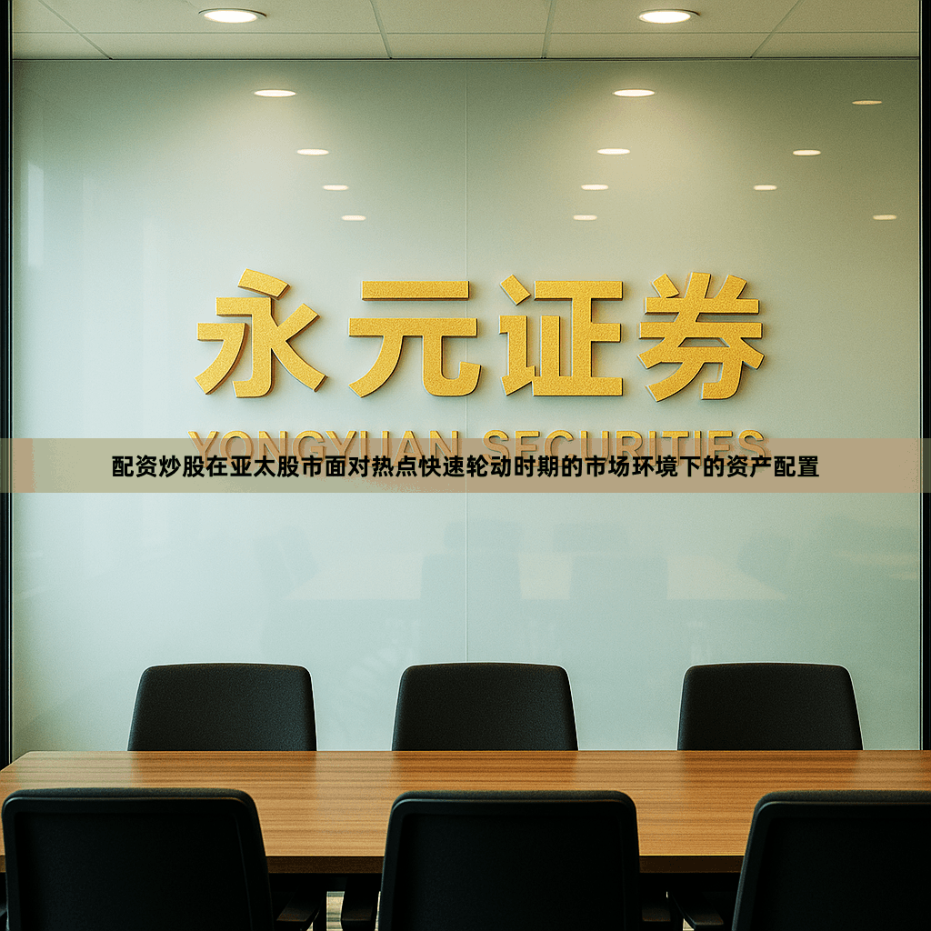 配资炒股在亚太股市面对热点快速轮动时期的市场环境下的资产配置