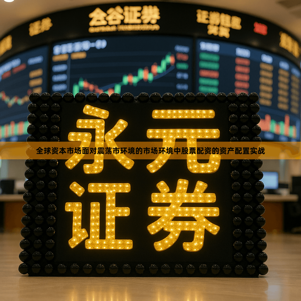 全球资本市场面对震荡市环境的市场环境中股票配资的资产配置实战