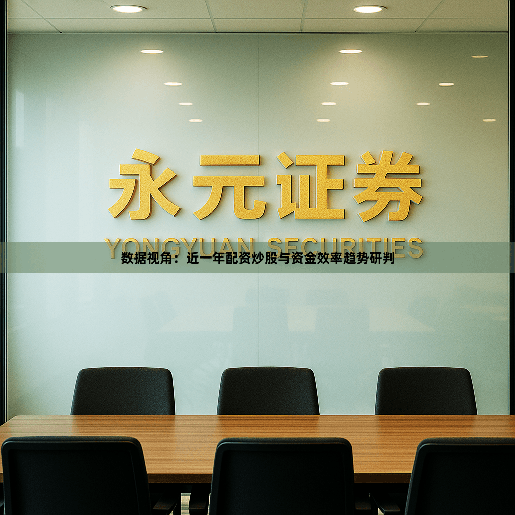 数据视角：近一年配资炒股与资金效率趋势研判