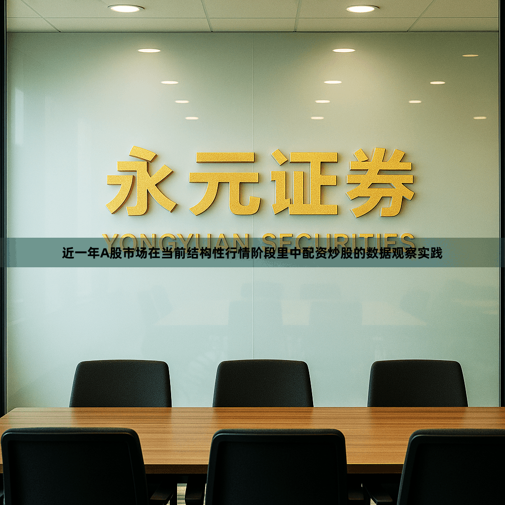 近一年A股市场在当前结构性行情阶段里中配资炒股的数据观察实践